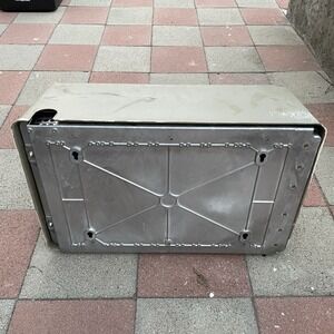 RARE Vintage Western Electric Telephone Power Unit SB-81824-01